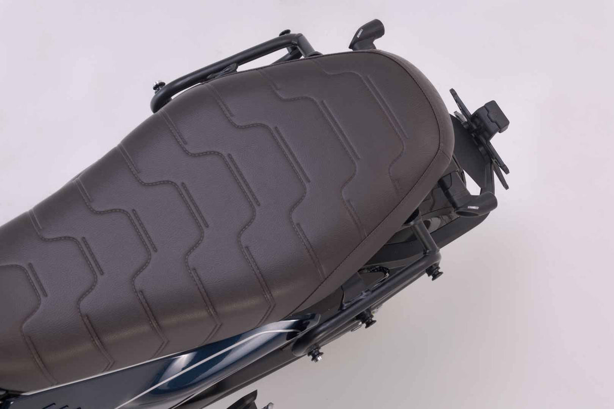 SLC left side carrier Ducati Scrambler Nightshift / Full Throttle (23 - ) - SW - Motech UK