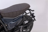 SLC left side carrier Ducati Scrambler Nightshift / Full Throttle (23 - ) - SW - Motech UK