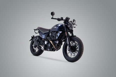 SLC left side carrier Ducati Scrambler Nightshift / Full Throttle (23 - ) - SW - Motech UK