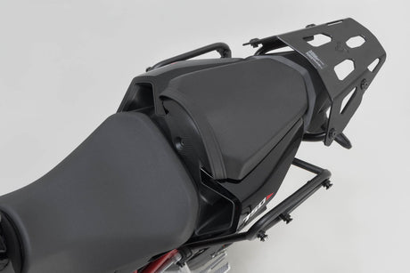 SLC left side carrier Honda CB750 Hornet (22 - ) - SW - Motech UK