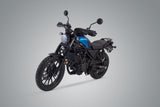 SLC left side carrier Honda CL500 (22-) - SW-Motech UK