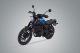 SLC left side carrier Honda CL500 (22 - ) - SW - Motech UK