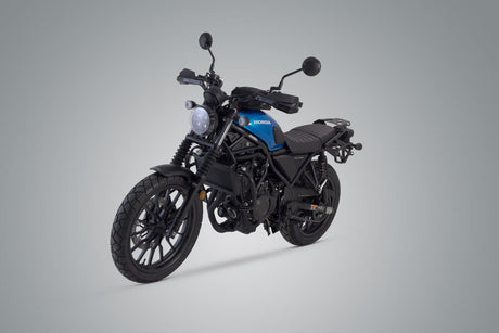 SLC left side carrier Honda CL500 (22 - ) - SW - Motech UK