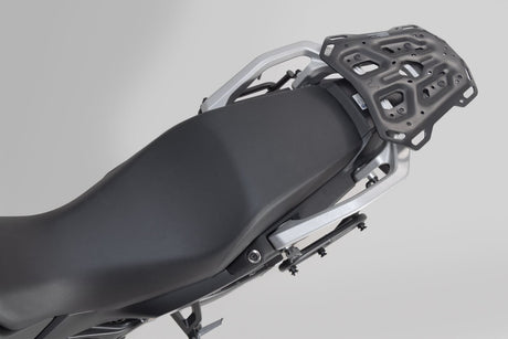 SLC left side carrier Honda XL750 Transalp (22 - ) - SW - Motech UK