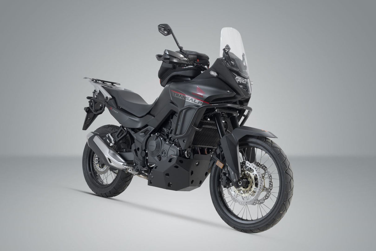 SLC left side carrier Honda XL750 Transalp (22 - ) - SW - Motech UK