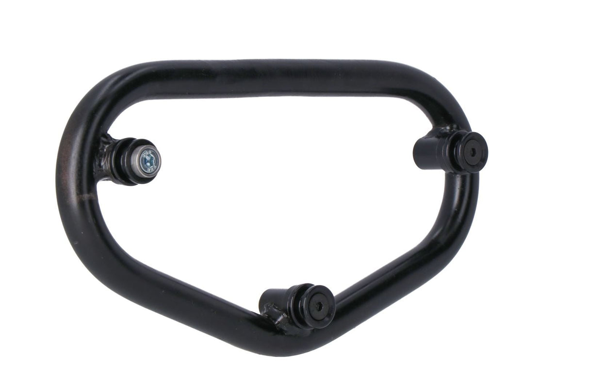 SLC left side carrier Husqvarna Svartpilen/Vitpilen 401 (23 - ). - SW - Motech UK