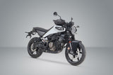 SLC left side carrier Husqvarna Svartpilen/Vitpilen 401 (23 - ). - SW - Motech UK