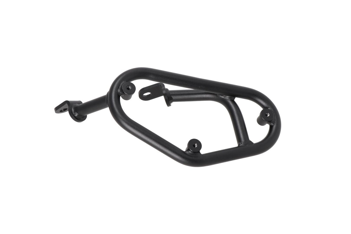 SLC left side carrier Kawasaki W230 (24 - ). - SW - Motech UK