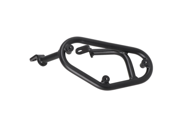 SLC left side carrier Kawasaki W230 (24 - ). - SW - Motech UK