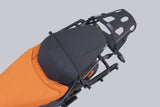 SLC left side carrier KTM 125 / 250 / 390 Duke (23 - ). - SW - Motech UK