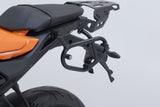 SLC left side carrier KTM 125 / 250 / 390 Duke (23 - ). - SW - Motech UK