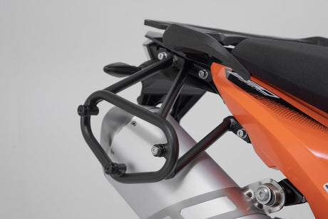 SLC Left Side Carrier KTM 790 Adventure / R (19 - ) - SW - Motech UK