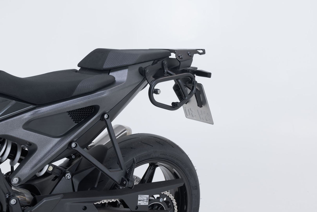 SLC left side carrier KTM 990 Duke (23 - ). - SW - Motech UK