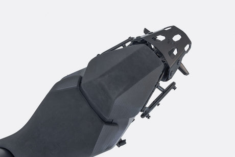 SLC left side carrier KTM 990 Duke (23 - ). - SW - Motech UK