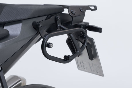 SLC left side carrier KTM 990 Duke (23 - ). - SW - Motech UK