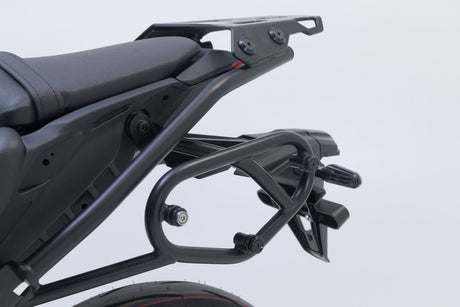 SLC left side carrier Yamaha MT - 09 (23 - ). - SW - Motech UK