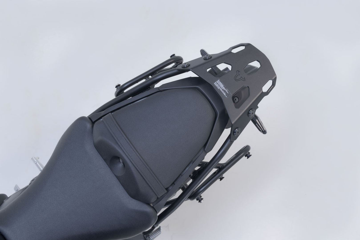 SLC left side carrier Yamaha MT - 09 (23 - ). - SW - Motech UK