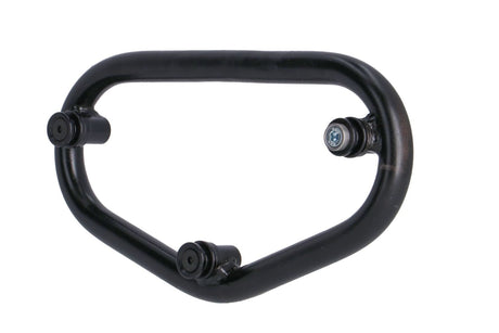 SLC right side carrier Husqvarna Svartpilen/Vitpilen 401 (23 - ). - SW - Motech UK