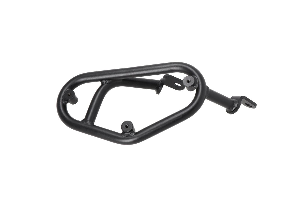 SLC right side carrier Kawasaki W230 (24 - ). - SW - Motech UK