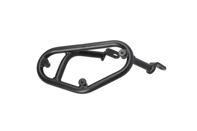 SLC right side carrier Kawasaki W230 (24 - ). - SW - Motech UK