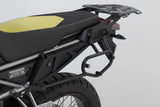 SLC Side Carrier Left Aprilia Tuareg (21-) - SW-Motech UK