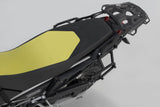 SLC Side Carrier Left Aprilia Tuareg (21-) - SW-Motech UK