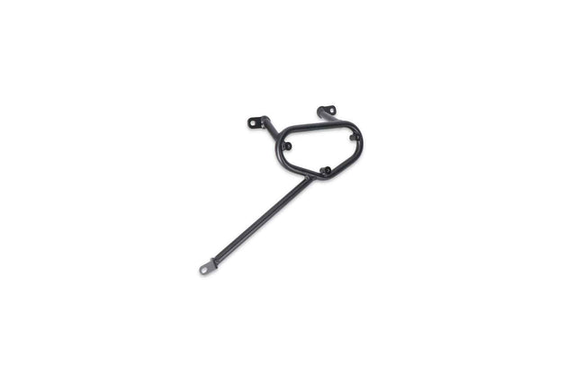 SLC Side Carrier Left Benelli TRK 502 X (18-) - SW-Motech UK