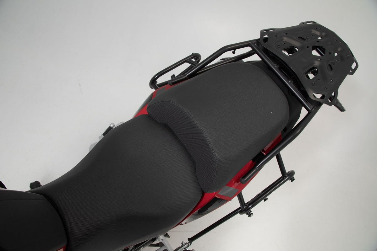 SLC Side Carrier Left Benelli TRK 502 X (18-) - SW-Motech UK