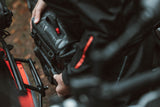 SLC Side Carrier Left Benelli TRK 502 X (18 - ) - SW - Motech UK