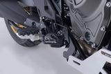 SLC Side Carrier Left Benelli TRK 502 X (18 - ) - SW - Motech UK