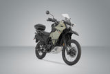 SLC Side Carrier Left BMW F 750 GS (17 - 20), F 850 GS (17 - ) - SW - Motech UK
