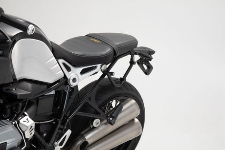 SLC Side Carrier Left BMW R nineT (14 - ),Pure/Racer(16 - ) - SW - Motech UK