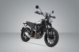 SLC Side Carrier Left Ducati Scrambler models (18 - ) - SW - Motech UK