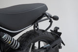 SLC Side Carrier Left Ducati Scrambler models (18 - ) - SW - Motech UK