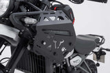SLC side carrier left for original crash bars Royal Enfield Himalayan 450 (23 - ). - SW - Motech UK