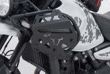 SLC side carrier left for original crash bars Royal Enfield Himalayan 450 (23 - ). - SW - Motech UK