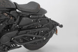 SLC side carrier left Harley - Davidson Sportster S (21 - ) - SW - Motech UK