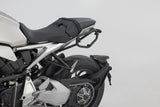 SLC Side Carrier Left Honda CB1000R (21 - ) - SW - Motech UK