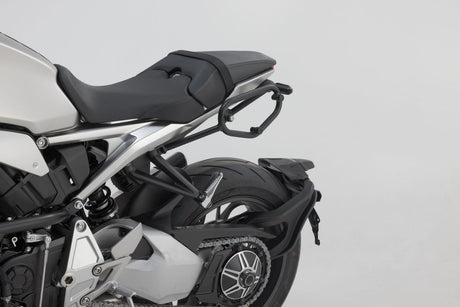 SLC Side Carrier Left Honda CB1000R (21 - ) - SW - Motech UK