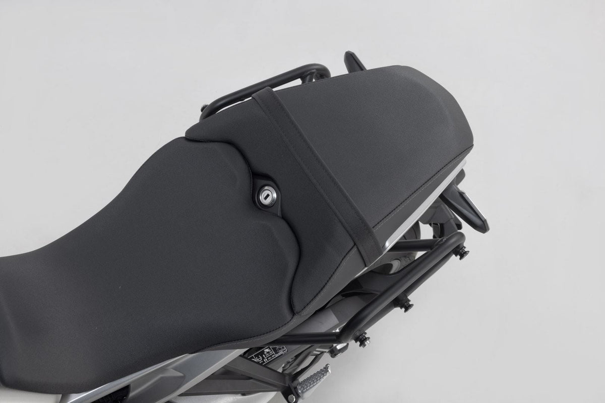 SLC Side Carrier Left Honda CB1000R (21-) - SW-Motech UK