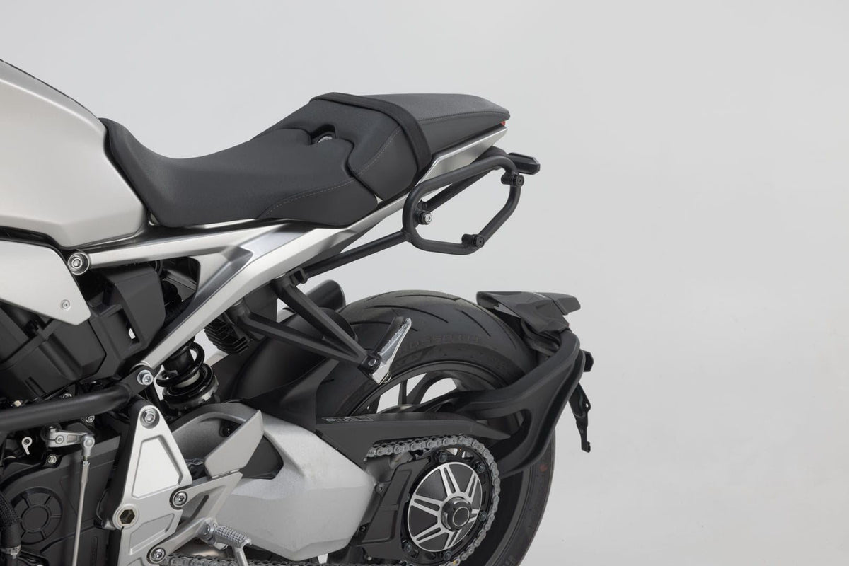 SLC Side Carrier Left Honda CB1000R (21-) - SW-Motech UK