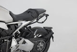 SLC Side Carrier Left Honda CB1000R (21-) - SW-Motech UK