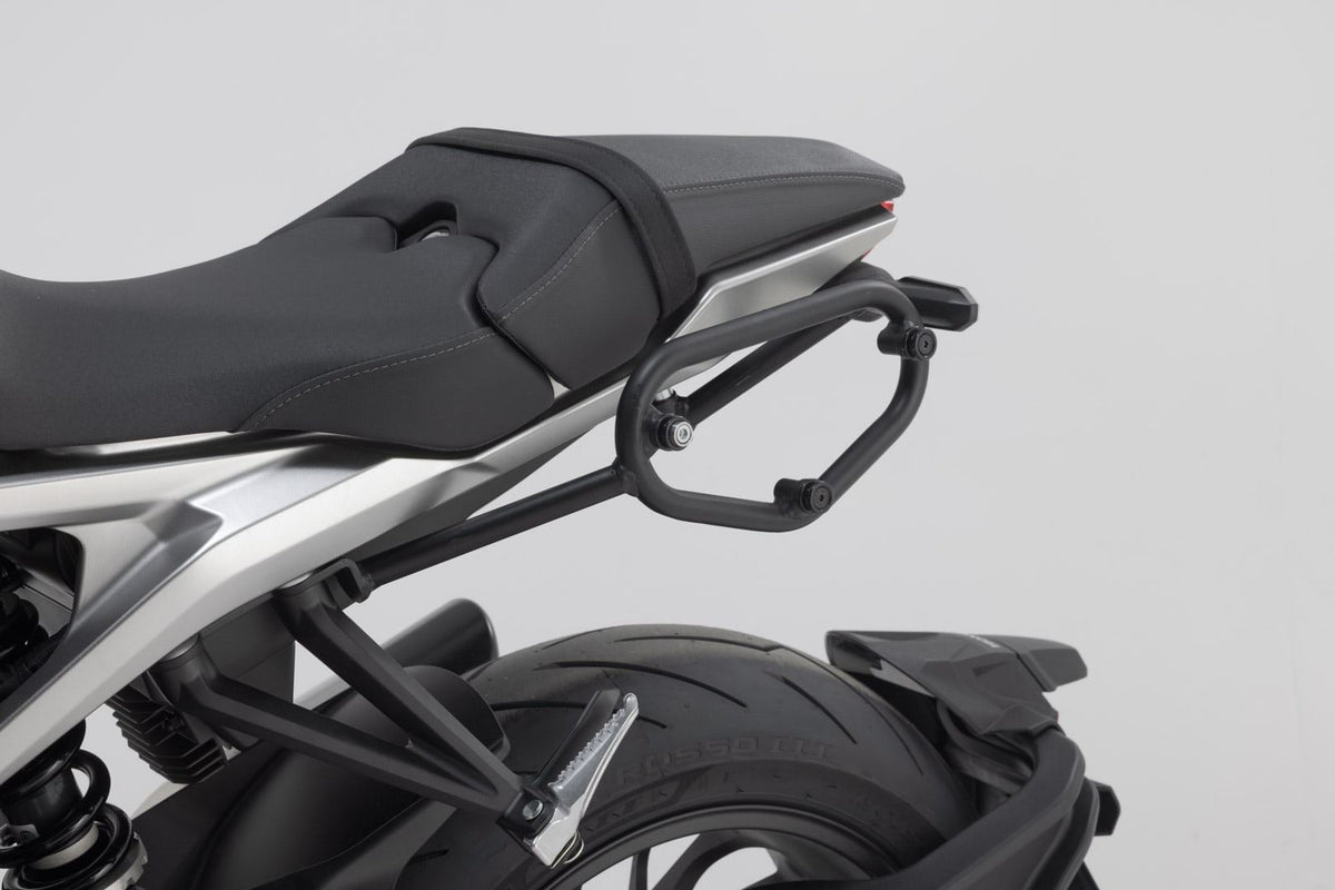 SLC Side Carrier Left Honda CB1000R (21-) - SW-Motech UK