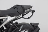 SLC Side Carrier Left Honda CB1000R (21-) - SW-Motech UK
