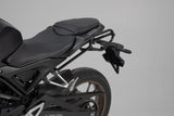 SLC Side Carrier Left Honda CB300R (18 - ) / CB125R (18 - ) - SW - Motech UK