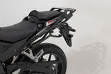 SLC Side Carrier Left Honda CB500F (18 - ), CBR500R (18 - ) - SW - Motech UK