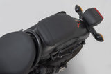 SLC Side Carrier Left Honda CMX500 Rebel (16 - ) - SW - Motech UK