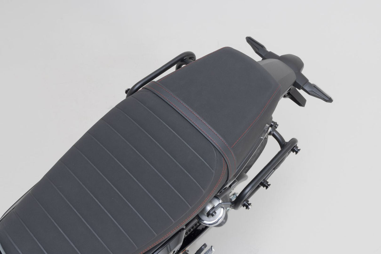 SLC side carrier left Honda GB350S (24 - ). - SW - Motech UK