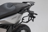 SLC Side Carrier Left Honda X - ADV (20 - ) - SW - Motech UK