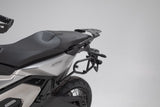 SLC Side Carrier Left Honda X - ADV (20 - ) - SW - Motech UK